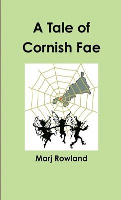 bokomslag Tale of Cornish Fae