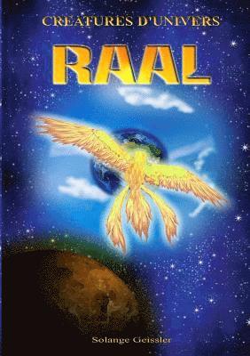 Solange Geissler - Créatures d'Univers, Häftad