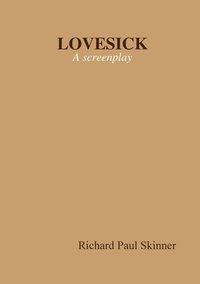 bokomslag Lovesick