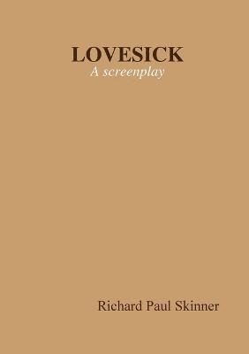 bokomslag Lovesick