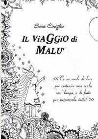bokomslag Viaggio Di Malu