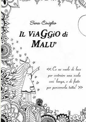 bokomslag Viaggio Di Malu