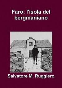 bokomslag Faro: L'isola Del Bergmaniano