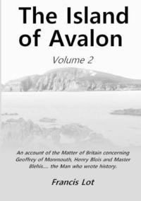 bokomslag Island of Avalon: Volume 2