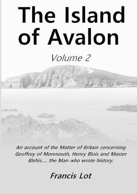 bokomslag Island of Avalon: Volume 2