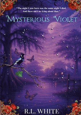 Mysterious Violet