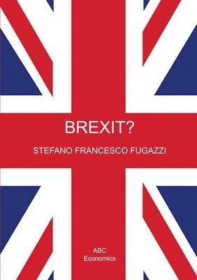 bokomslag Brexit?