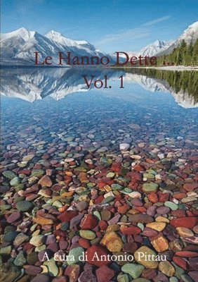bokomslag Hanno Dette ... Vol. 1
