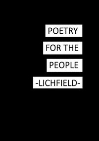 bokomslag Poetry for the People -Lichfield- Volume 1