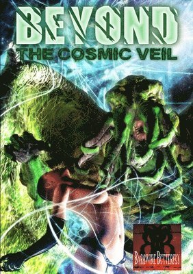 bokomslag Beyond the Cosmic Veil