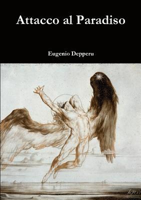 Eugenio Depperu - Attacco Al Paradiso, Häftad