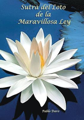 Sutra Del Loto De La Maravillosa Ley 1