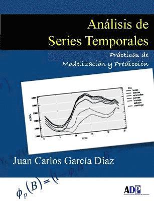 Analisis De Series Temporales: Practicas De Modelizacion y Prediccion 1