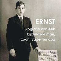 bokomslag Ernst