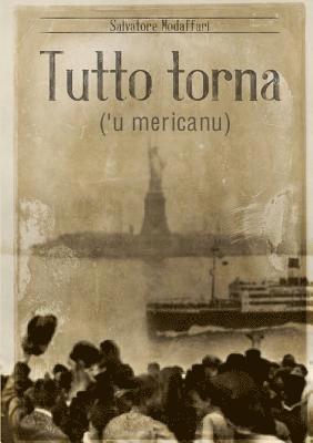 bokomslag Tutto Torna