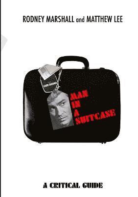 Rodney Marshall, Matthew Lee - Man in a Suitcase: ITC-Land Volume 1, Häftad