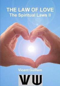 bokomslag Law of Love