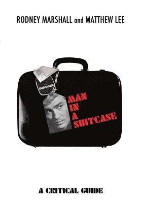 Rodney Marshall, Matthew Lee - Man in a Suitcase: ITC-Land Volume 1, Inbunden