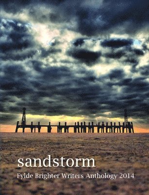 Sandstorm 1