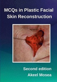 bokomslag MCQS in Plastic Facial Skin Reconstruction