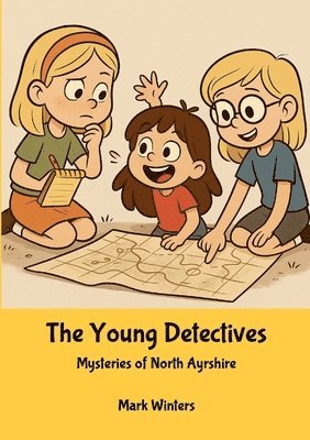 Young Detectives