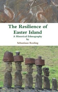 bokomslag Resilience of Easter Island