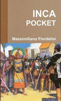 bokomslag Inca Pocket