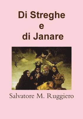 Di Streghe e Di Janare 1