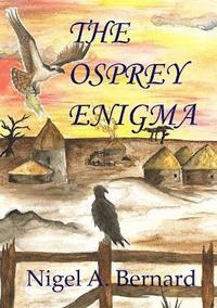 bokomslag The Osprey Enigma