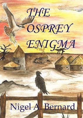 bokomslag The Osprey Enigma