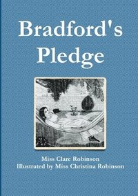 bokomslag Bradford's Pledge