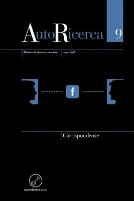 AutoRicerca - Numero 9, Anno 2015 - Corrispondenze 1