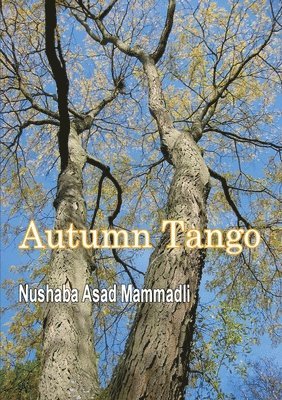 bokomslag Autumn Tango