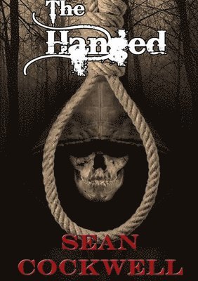 bokomslag Hanged