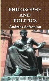 bokomslag Philosophy and Politics