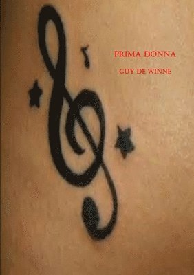 Guy De Winne - Prima Donna, Häftad