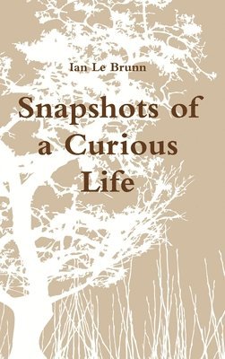 Snapshots of a Curious Life 1