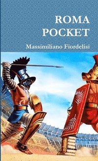 bokomslag Roma Pocket