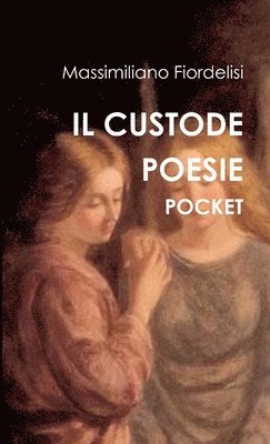 bokomslag Il Custode Poesie Pocket