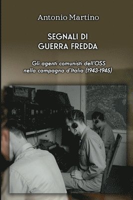 Segnali di Guerra Fredda