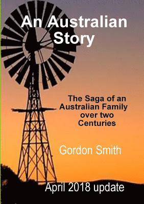 bokomslag Australian Story