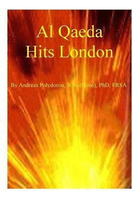 Qaeda Hits London 1