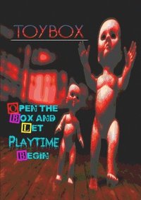 bokomslag Toybox