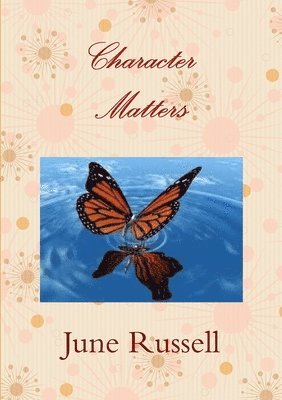 Character matters 1