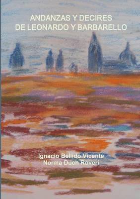 Andanzas y Decires De Leonardo y Barbarello 1