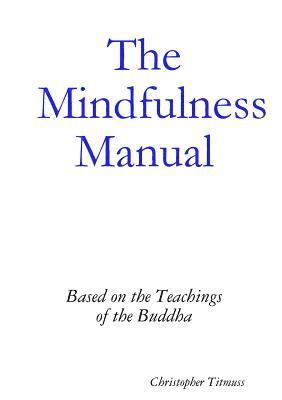 Mindfulness Manual