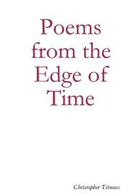 bokomslag Poems from the Edge of Time