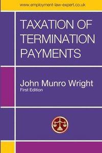 bokomslag Taxation of Termination Payments