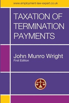 Taxation of Termination Payments 1