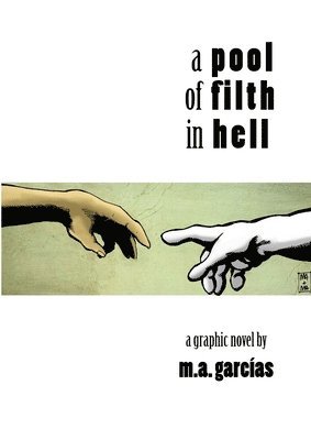 bokomslag Pool of Filth in Hell